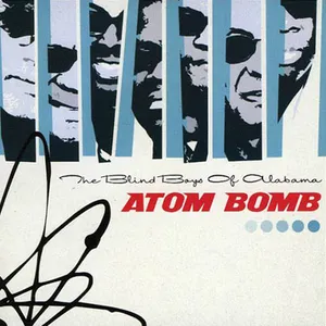Atom bomb